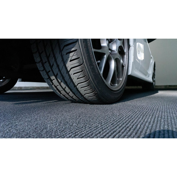 GARAGE GRIP™ Garage Flooring Roll & Reviews Wayfair